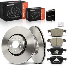 Disque de frein Volvo XC90
