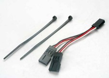 Traxxas Dual-servo Y Adapter TRA2046