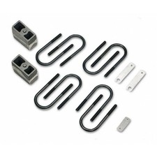 Tuff Country Fits 73-87 Chevy Pickup 3in Susp...