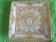Schale 12 x 12 cm Medusa Gala