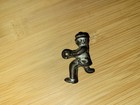 VINTAGE CAST IRON DRIVER — photo 2