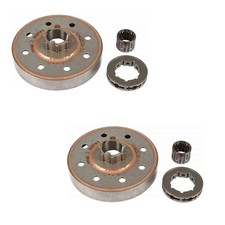 Husqvarna 575261005 Clutch Drum Assembly