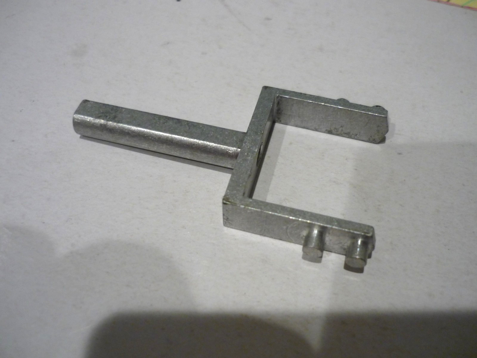 Ferrari 355,360, 575 M F1 - F1 Reverse Lever Repair Part - P/N RL-01