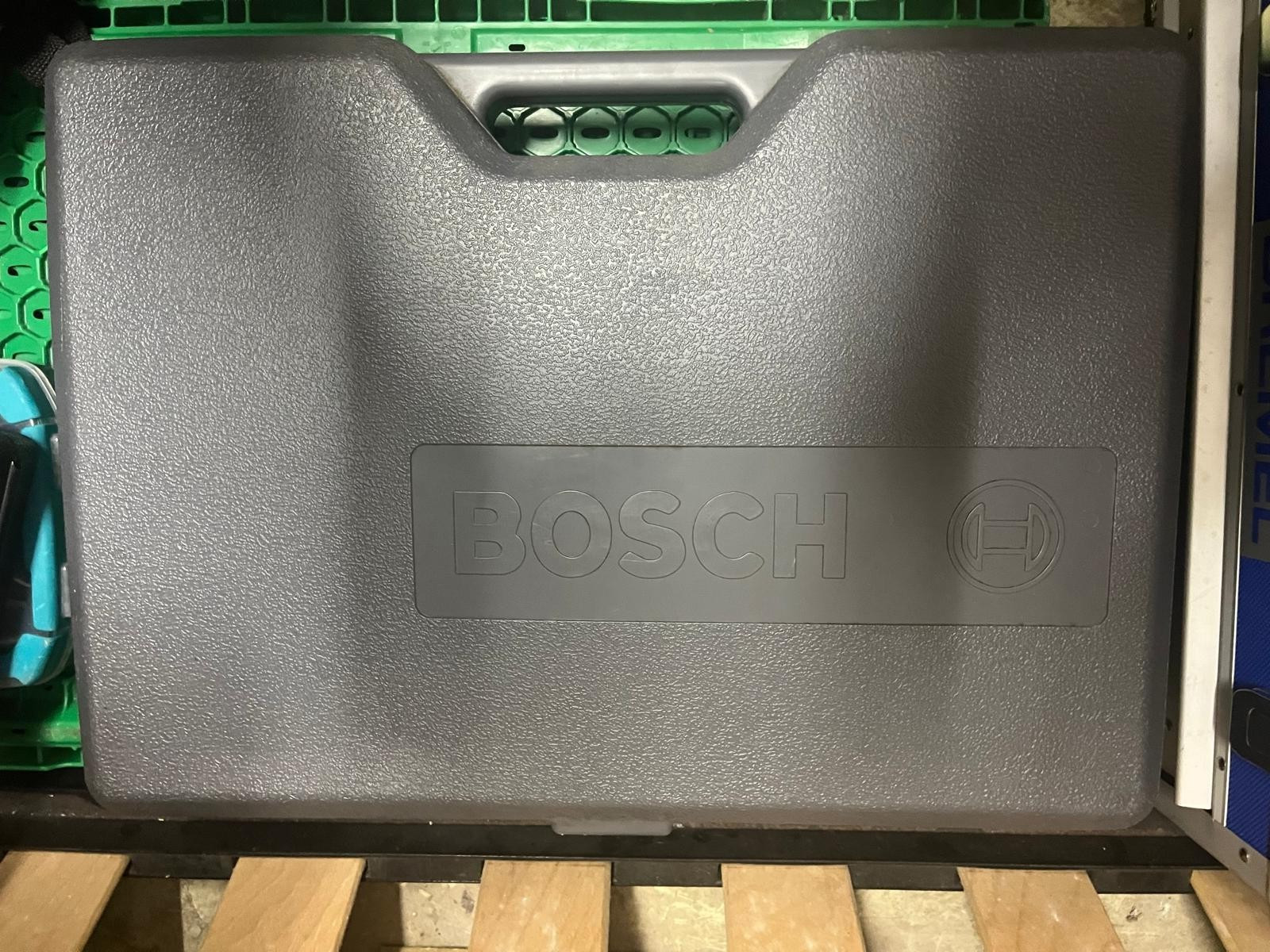 Trapano Avvitatore a Batteria Bosch PSB 9.6 VE foto 3