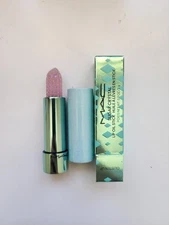 MAC Sugar Crystal Lip Oil Stick in GLISTEN UP Holiday 2025 -Limited Edition NIB