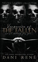 Dani René | Vengeance Of The Fallen | Taschenbuch | Englisch (2022)