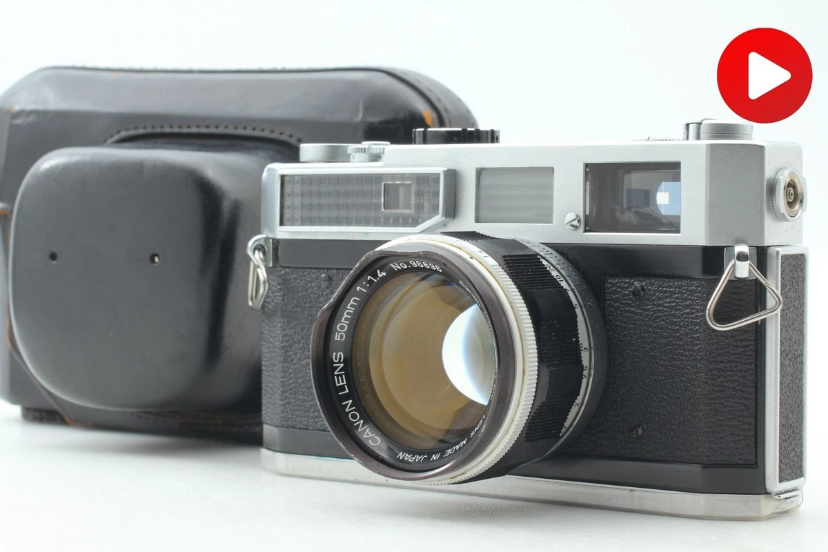 25+ Canon 7 for sale | Updated Oct 2026