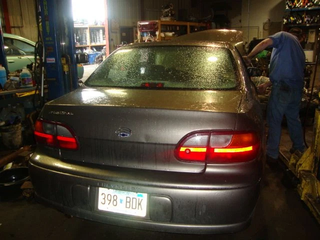 Módulo de controle eletrônico motor ECM 3.8L ID 9380717 compatível com 00-02 CAMARO 195420 - Imagem 4 de 4