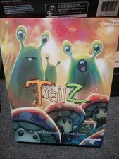Trailz By Play Monster A Down To The Earth St...