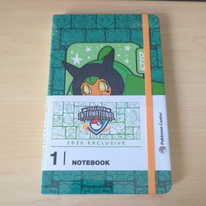 【新品未開封】　EUIC NAIC 2025 ピンズ Pokemon NAIC 2025 Exclusive Championship NAIC Pin Pokemon Center