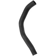 DAYCO Upper Radiator Coolant Hose for 1979 GMC C2500 SUBURBAN 7.4L V8