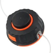 537419211 Trimmer Head for Poulan Pro Weed Eater MX557 P4500 PP125 PP136E PPB200