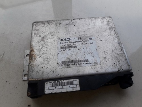 0265109023 Steuergerät ABS 1164130 BMW 5-Series DE755016-14