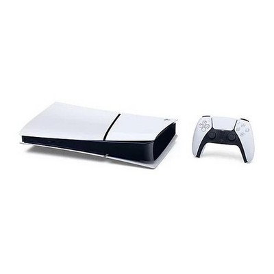 Sony PlayStation 5 Slim Digital 1TB White