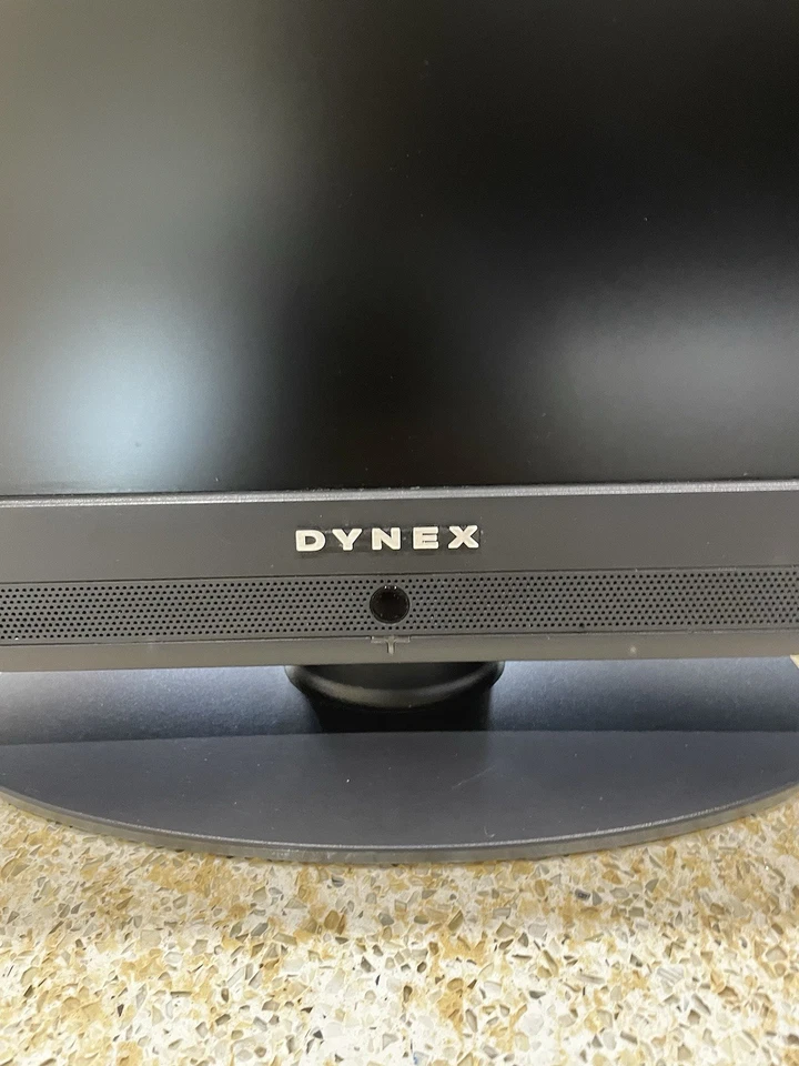 Dynex DX-LCD19-09 19" 720p HD LCD Television HDMI, VGA, AV, Built In Speakers - Image 2 of 4