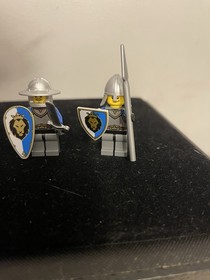 LEGO Castle 70403 Dragon + 7 Mini Figures w/ Extras!