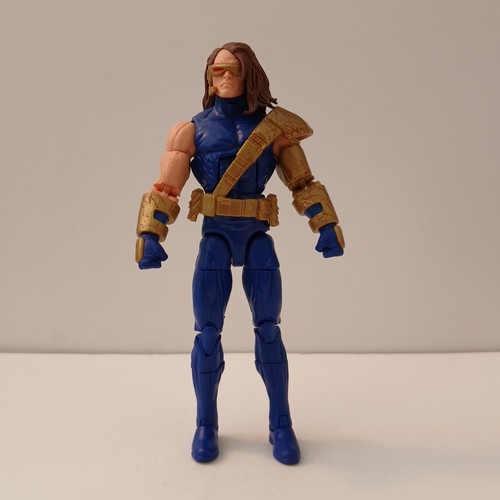 Hasbro Marvel Legends X Men Age of Apocalypse Cyclops 6" inch Actionfigur