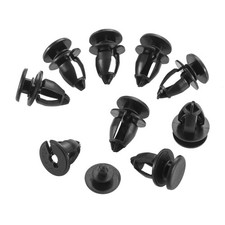 20pcs Auto Car Plastic Clip For Renault Clio Kangoo Car Parts Accessories