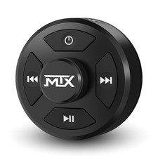 MTX AWBTC Universal Bluetooth Receiver and Remote Control