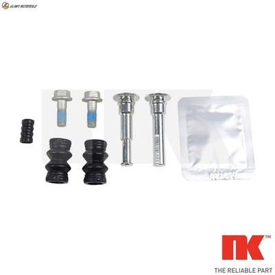 FÜHRUNGSHÜLSE BREMSSATTEL 8936011 FÜR TOYOTA COROLLA/ALTIS/ALLEX/FIELDER RUNX