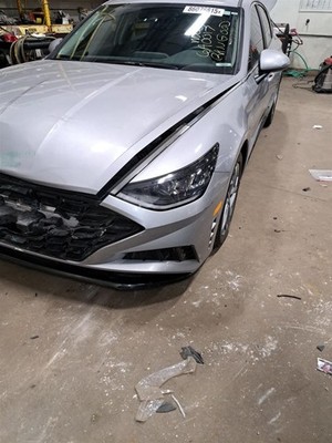 2023 Sonata Power Brake Booster Sku#4343842