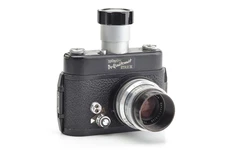 Robot Fully Automatic Star II With Xenon 1.9/40Mm