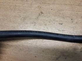 Mercedes E Class W211 S211 3.2 CDI Diesel Power Steering Hose Pipe 