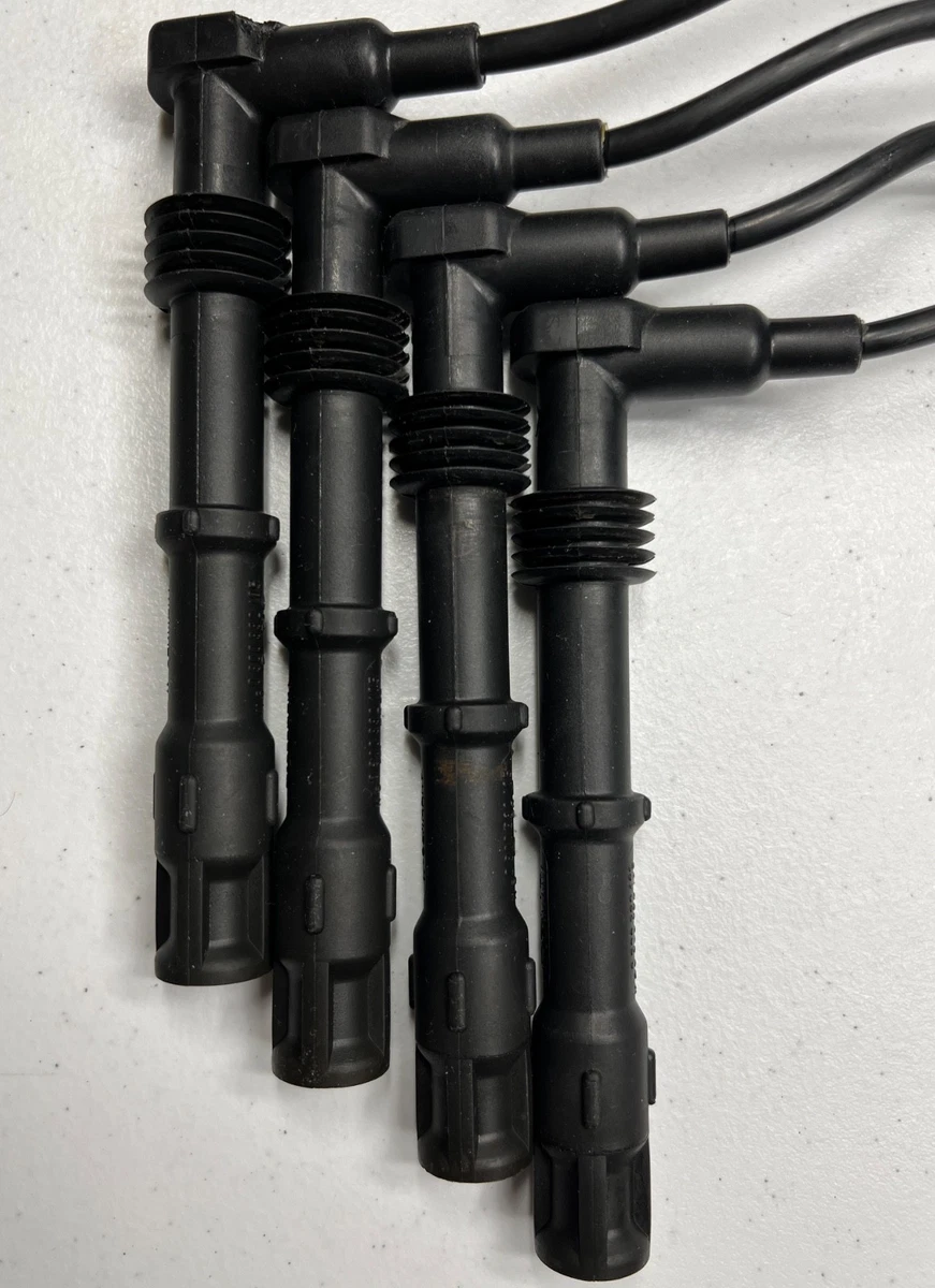 Originale MAXGEAR Kit Cavi Accensione 53-0040 per Opel