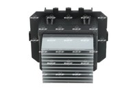 NRF Widerstand InnenraumgebläSe 342047 FüR Peugeot C4 C1 308 CC C3 CitroËN DS4 1
