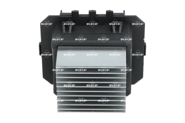 NRF Widerstand InnenraumgebläSe 342047 FüR Peugeot C4 C1 308 CC C3 CitroËN DS4 1-image