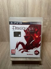 Dragon Age: Origins - PS3 - PAL ITALIA - Completo CIB - PARI AL NUOVO