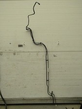 Peugeot 3008 II 2023 Kraftstoffverteiler Einspritzleiste Verteilerrohr 165kW