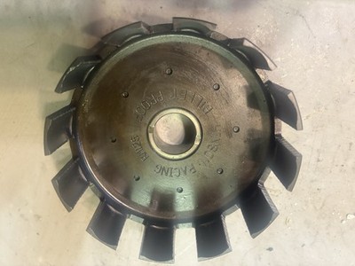 1999 Suzuki Rm 125 Hinson Racing Clutch Basket Rm 125 1996-2000