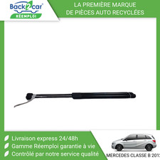 Verin de hayon / de capot Mercedes CLASSE G