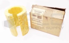 NEW TORNADO 95054 MUFFLER FILTER REPLACEMENT