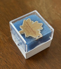 2025 Toronto Blue Jays World Series Media / Press Pin New In Case — photo 2
