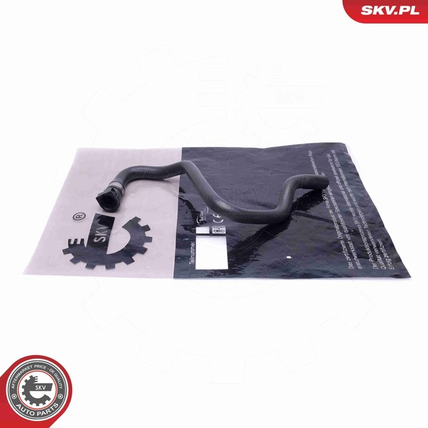 Esen SKV KüHlerschlauch 54SKV178 FüR Mini R56 Clubman R55 R57 R58 Clubvan R59-image