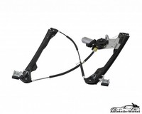 Fensterheber Mit Motor Vorne Links FüR Ford Focus I Daw Dbw Stufenheck 98-05