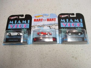 Hot Wheels Miami Vice for sale | eBay