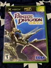Panzer Dragoon Orta (Microsoft Xbox, 2003)