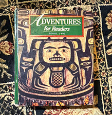 Holt Rinehart Winston Adventures for Readers ...
