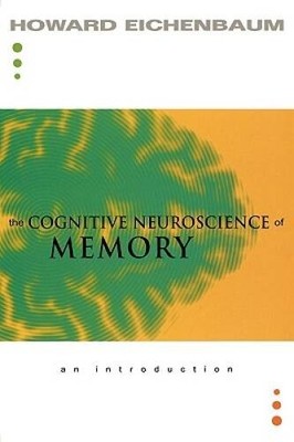 The Cognitive Neuroscience of Memory: An Introduction - Paperback - GOOD