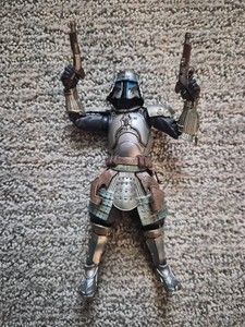 Ronin Jango Fett | eBay