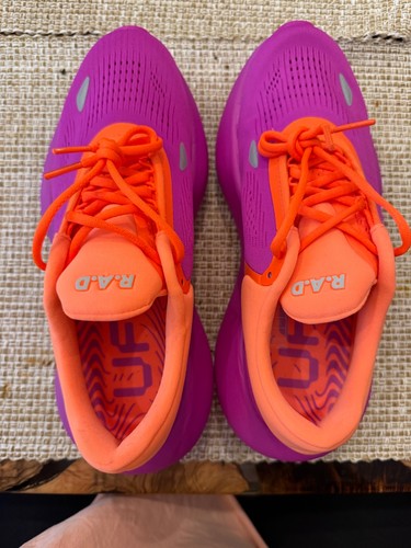 R.A.D. Global UFO Super Trainer. Women’s 9.5 Men’s 8 Brand New