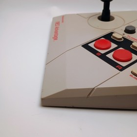 NES Advantage Joystick Controller Pad Nintendo Vintage Not tested