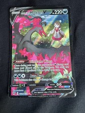 Galarian Moltres V TG20/TG30 Swsh10: Astral Radiance Trainer Gallery Holo on eBay