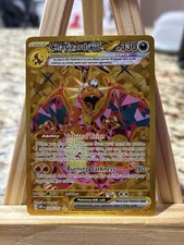 Pokémon TCG Charizard EX Obsidian Flames Holo Hyper Rare Card 228/197