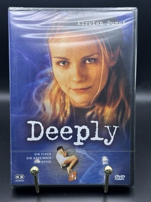 Deeply | DVD | NEU & OVP |