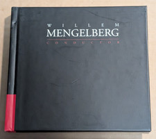 WILLEM MENGELBERG - Conductor (CD, 3 Disc, 20...