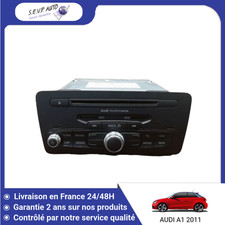 Autoradio Audi A1
